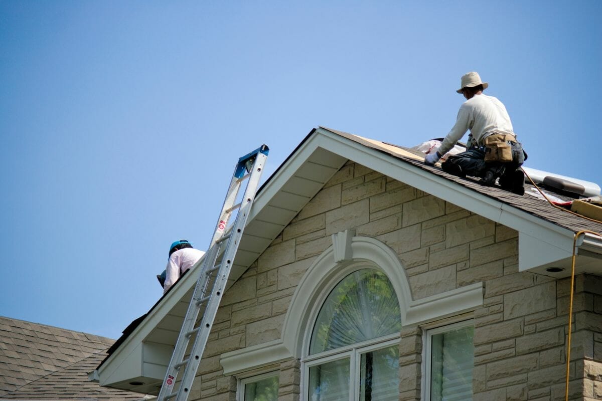 10 Essential Parts Of A Roof & What They Do