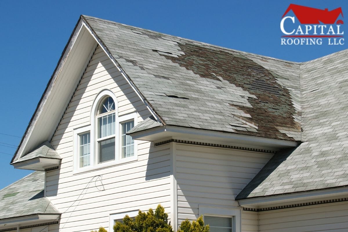 7 Reasons Not To Install A Metal Roof Over Shingles