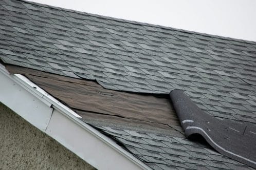 metal roof over shingles 