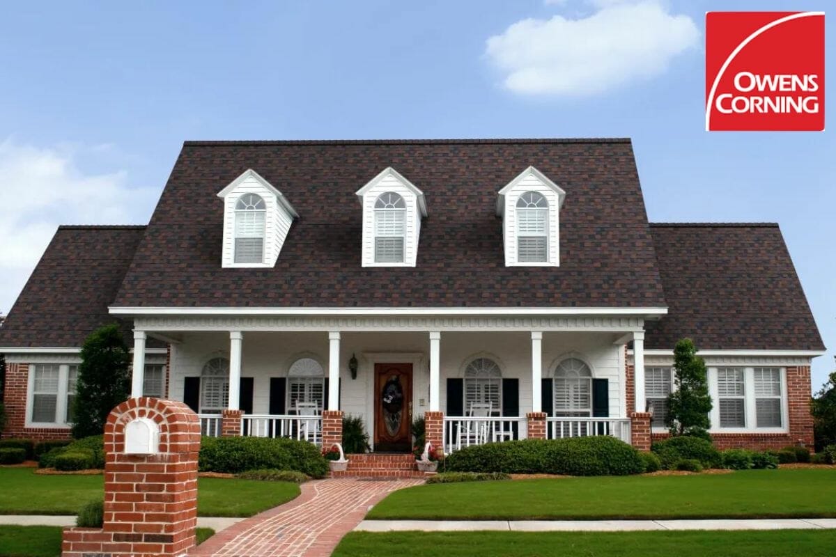 Best Owens Corning Shingle Colors: What’s Hot in 2023!