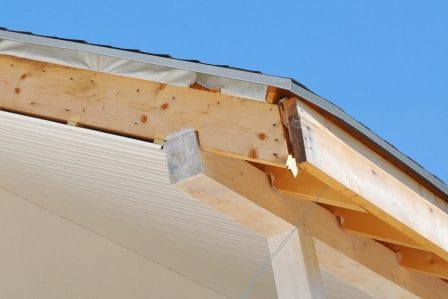 How to Replace a Fascia Board