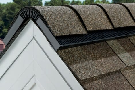 Roof Vent Systems 